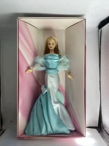 RARA BARBIE BUMBLEBEE GALA 40th ANNIVERSARY #23041 1999 NRFB MATTEL PERFETTA - Foto 1 di 5