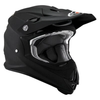 Suomy MX Jump Helmet Matte Black XX-Large Foto 1 de 3