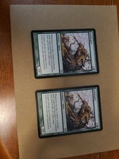 NM x2 MTG Soilshaper Champions of Kamigawa 243/306 Regular Uncommon