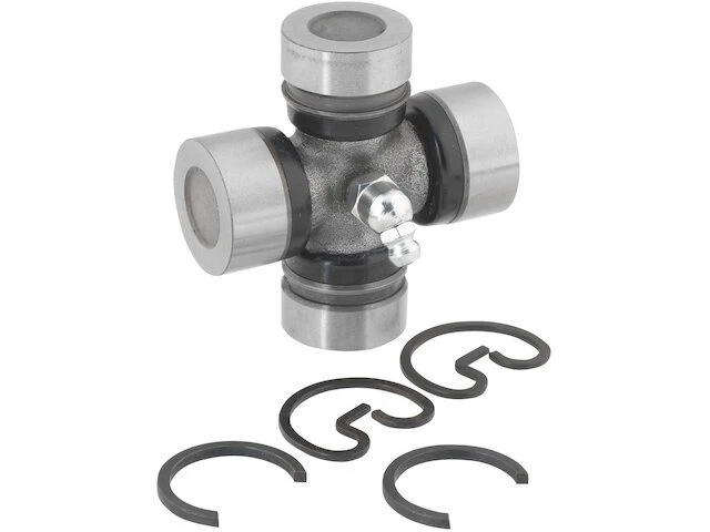 Junta universal para Jeep CJ5 CJ5A CJ6 CJ6A Commando Jeepster Wagoneer PW73X4 Foto 1 de 1