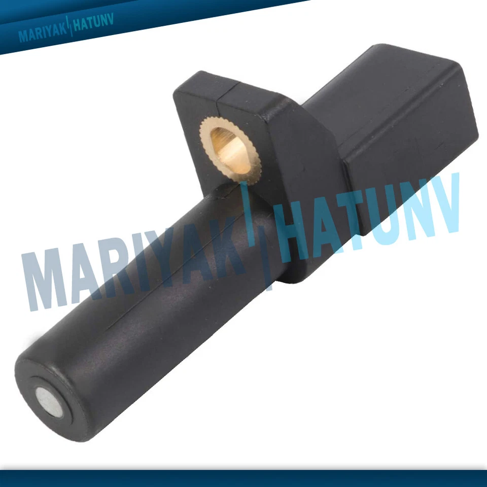 Novo Sensor de Posição do Virabrequim Para Mercedes Benz Chrysler Dodge Maybach 1998-16 - Imagem 1 de 4