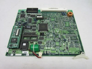Tarjeta ETU NEC Electra Elite 48/192 MIFM-U10 con chip KMM (1.0) U (2 en stock) - Imagen 1 de 5