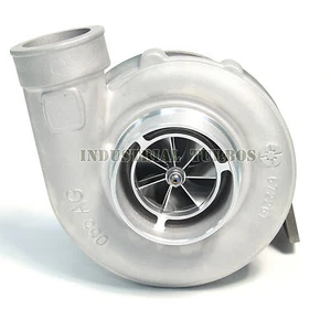 S366 S300 Turbo 66/92.6 Billet Compressor wheel .91 A/R T4 Twin Scroll 177275 - Picture 1 of 6