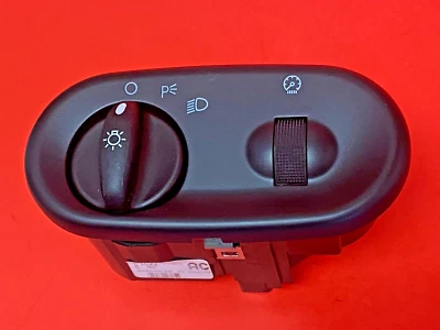 Headlight Switch HLS1073 for	Ford	Explorer Mercury	Mountaineer - Image 1 of 4