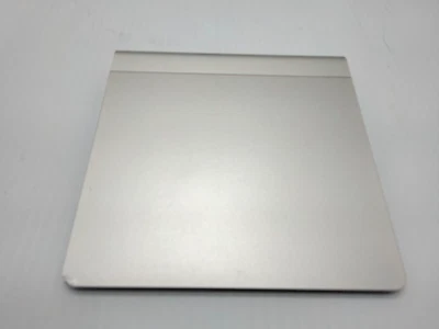 Apple A1339 Magic Trackpad Wireless Bluetooth Silver - Image 1 of 4