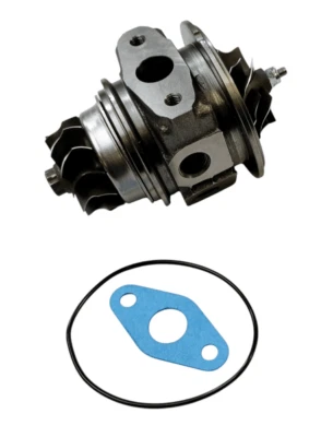 Turbolader rumpfgruppe VOLVO S80 I T6 CHRA50-0174 49131-05161 - Bild 1 von 4