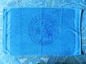 World Cadet Festival Wrestling Handtuch 1982 - Bild 1 von 5