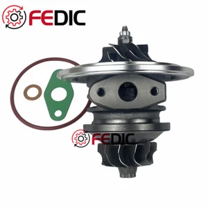 Cartouche turbo 727266 pour Perkins Industriemotor T4.40 - Picture 1 of 7