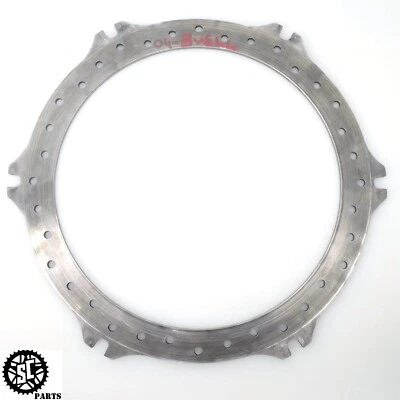 Disco rotor freno delantero BUELL XB12S 2003-2009 Foto 1 de 3