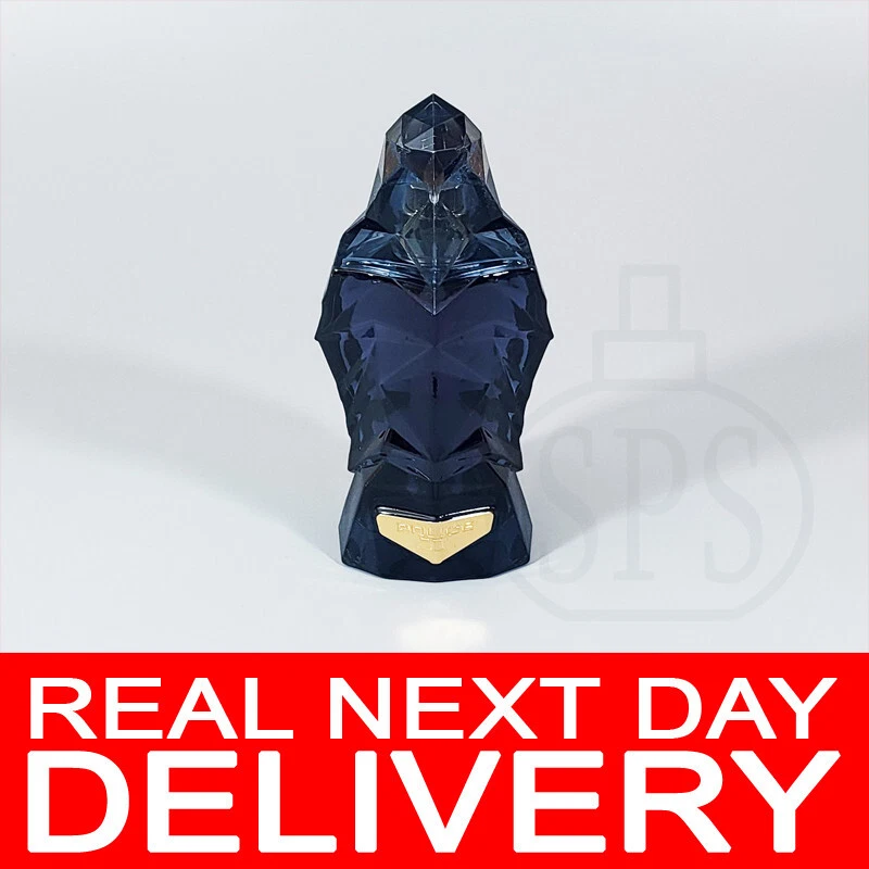 POLICE ICON Eau de Parfum 125 ml *** fotos reales *** DESCONTINUADO