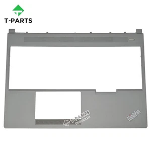5CB1J18112 New for Lenovo Thinkpad P16 Gen 1 Gen 2 Palmrest Upper Case KB Bezel - Picture 1 of 4