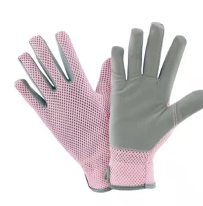 General Utility Gardening Gloves West Chester Pink Small-Medium Women’s - Picture 1 of 4