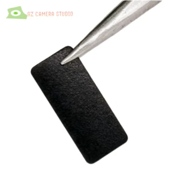 New Genuine GoPro Mic Drain Door Cover for Hero9 Hero10 Hero11 Hero 9 10 11 OEM - Image 1 of 2