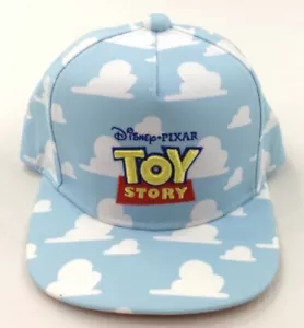 Toy Story Hat - Picture 1 of 5