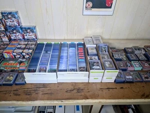 Modern MLB HOT Box - Min 10 Parallels & HITS. Elite RCs, Superstars. See Desc - Picture 1 of 5