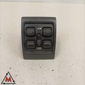 Pulsantiera alzavetri P0UK931DVAB Chrysler PT Cruiser 2000-2005 usata (92961) - Picture 1 of 5