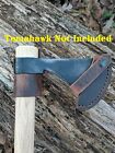 Sheath Mask And Holster Set For Cold Steel Frontier Hawk Tomahawk Axe Hatchet 
