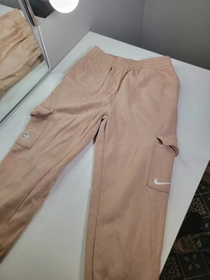 Nike Youth Jogger Cargo Pants Boys' Size 12-13 - Image 1 of 4