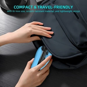 2PCS Controller Mouse Stand for Comfortable Gaming on For Nintendo Switch 2 - Picture 1 of 5