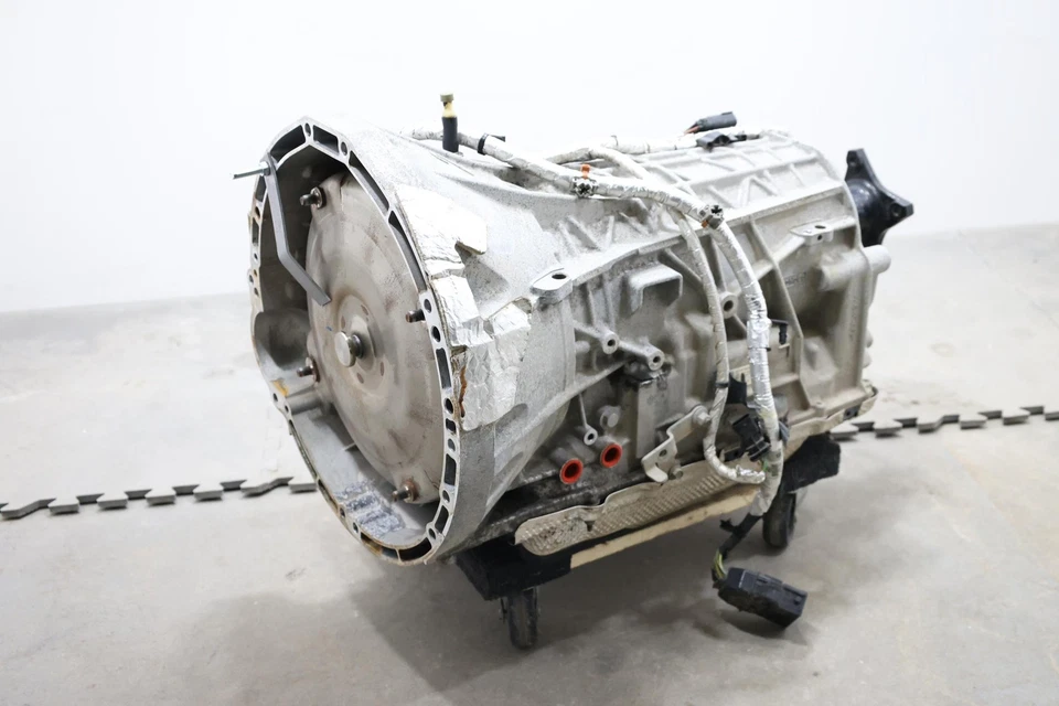 Lincoln Navigator 2018-2021 transmisión automática de 10 velocidades OEM RFML3P7006JA Foto 1 de 4