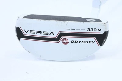 Odyssey Versa 330 M Putter / 33.5 Inch - Image 1 of 4