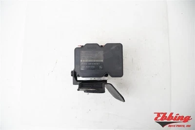 ABS Anti-Lock Brake Assembly ID: 95104537 Fits 2012-2013 Chevrolet Sonic 679618 - Image 1 of 4