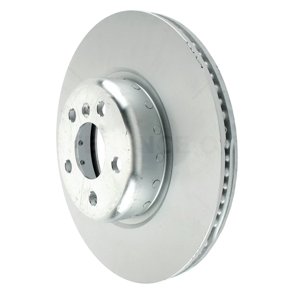 Ротор дискового тормоза для 2018-2023 BMW X3, X4, 330i, 330e, 430i, Z4, Toyota GR Supra - Изображение 1 из 1