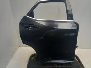 LEXUS NX SERIES Right Rear Door O/S 2021-2025 223 Graphite Black 5 Door Estate 6 - Picture 1 of 10