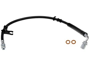 Brake Hose For 2014-2017 Ram 2500 2015 2016 JD572PX Brake Hydraulic Hose - Picture 1 of 1