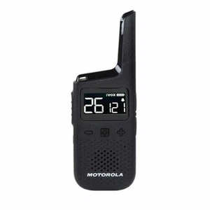 Walkie-Talkie Motorola - Afbeelding 1 van 2