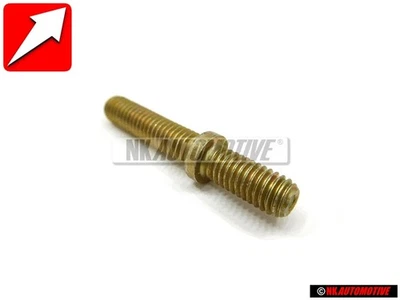 VW Original Goujon Avec Collet - 026103400A - Photo 1/4