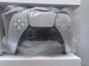 SEALED & RARE COLLECTORS PS5 dualsense controller -employee exclusive - Picture 1 of 4
