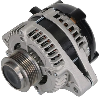Alternator Fits Acura	RDX	2013-2015, 31100-R8A-A01, 31100-R8A-A01RM, CSJ89,11672 - Image 1 of 4