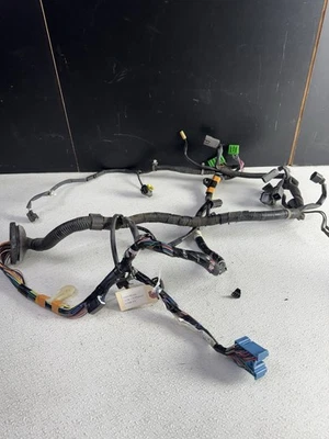 1999 2000 Mazda Miata Front Wire Harness Engine Loom Wiring ECU OEM NC1067020 - Image 1 of 4