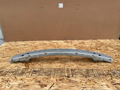 FORD MUSTANG GT 2015-2023 OEM PARACHOQUES TRASERO REFUERZO BARRA DE IMPACTO CONJUNTO DE VIGAS Foto 1 de 4