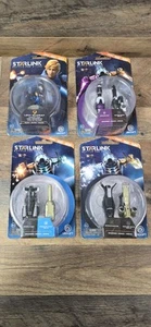 Starlink Battle for Atlas Lot of 3 Weapons Pack + Levi McCray New On Card - Picture 1 of 10