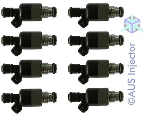 [23121-8] Set of 8 Replacement Fuel Injector fit CADILLAC ALLANTE  - Bild 1 von 1