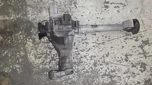 Vorderachsgetriebe Differential VW Touareg 5.0TDI 0AA409507E 0AA409508A 2005 AYH - Bild 1 von 1