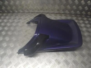 Yamaha FJ1200 A ABS 4CR Rear Back Seating Seat Saddle Tail Unit & Grab Handles - Picture 1 of 11