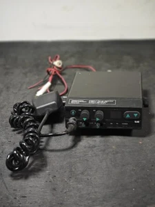 Vintage Danita 1540 CB Radio - Non-Working, No Accessories - Zdjęcie 1 z 10