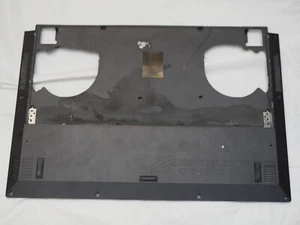 Asus ROG, Republic of Gamers, Model GM501G, Back Panel - Picture 1 of 3
