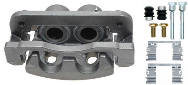 Disc Brake Caliper fits 2008-2019 GMC Yukon Sierra 1500 Yukon XL 1500  RAYBESTOS - Image 1 of 2
