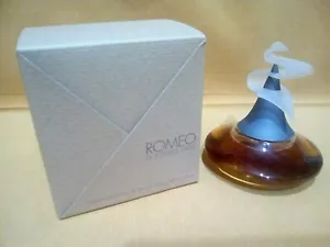 ROMEO DI ROMEO GIGLI WOMAN DONNA FEMME EAU DE PARFUM SPRAY 100 ML. VINTAGE RARE - Imagen 1 de 1