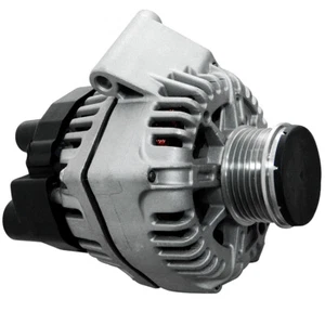 NEW 12V 90 AMP ALTERNATOR FITS CITROEN EUROPE NEMO 2010-2015 0986048781 DAN1002 - Picture 1 of 2