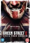 Green Street 2 - Stand Your Ground DVD (2009) Ross McCall, Johnson (DIR) cert