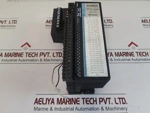 Ge fanuc ic660tbd024k electric assembly module ic660bbd024 - Picture 1 of 12