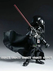 Herocross ~ HMF #011 Star Wars Darth Vader Figure - Picture 1 of 7