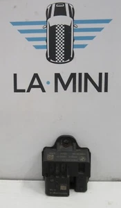 Genuine Used MINI Glow Plug Relay for R56 R55 R57 R58 (N47 Diesel) - 7823325 - Picture 1 of 4