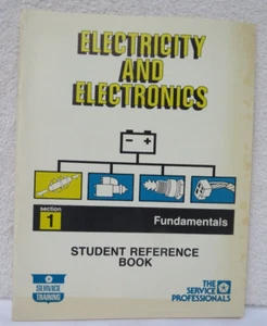 Sistemas de carga electrónica Master Tech Service '84 - Chrysler - Imagen 1 de 7