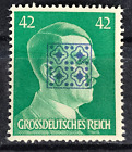 Local Germany 1945 overprint Wurzen MNH Signed